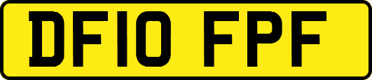 DF10FPF