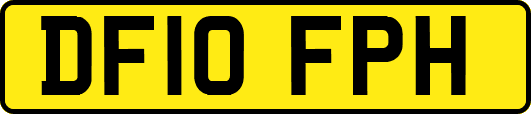 DF10FPH