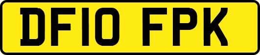 DF10FPK