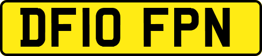 DF10FPN