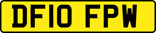 DF10FPW