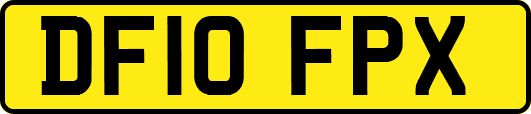 DF10FPX