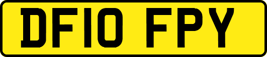 DF10FPY