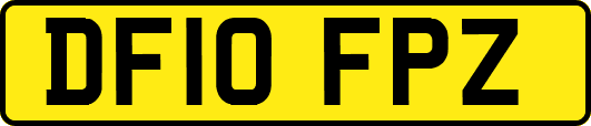 DF10FPZ
