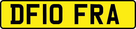 DF10FRA