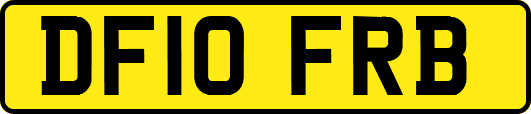 DF10FRB
