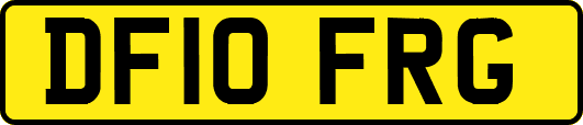 DF10FRG