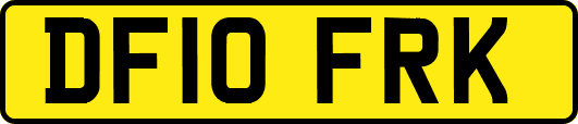 DF10FRK