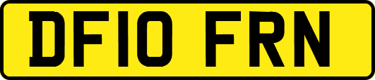 DF10FRN
