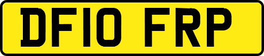 DF10FRP