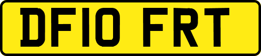 DF10FRT