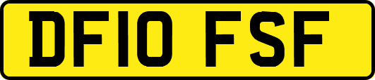 DF10FSF