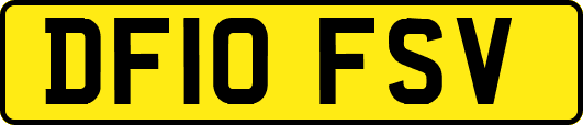 DF10FSV