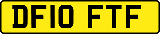 DF10FTF