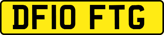 DF10FTG