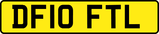 DF10FTL
