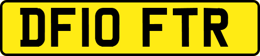 DF10FTR