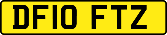 DF10FTZ