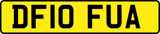 DF10FUA