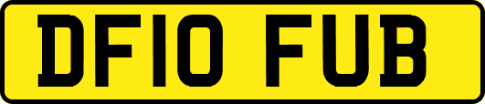 DF10FUB