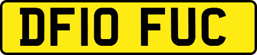 DF10FUC