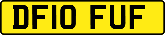DF10FUF