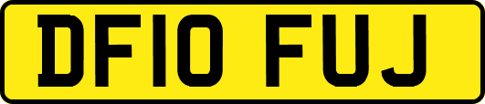 DF10FUJ