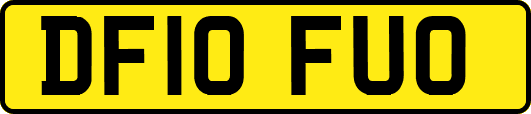 DF10FUO