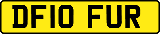 DF10FUR