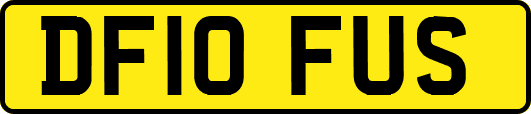 DF10FUS