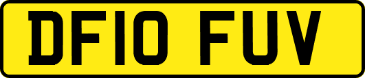 DF10FUV