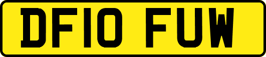 DF10FUW