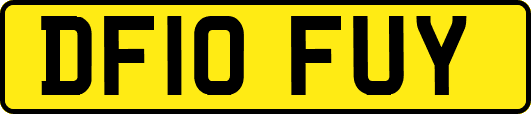 DF10FUY