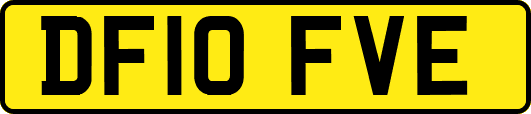DF10FVE