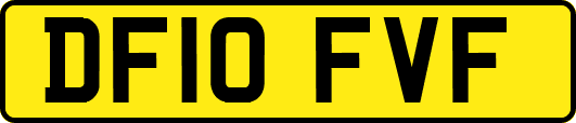 DF10FVF