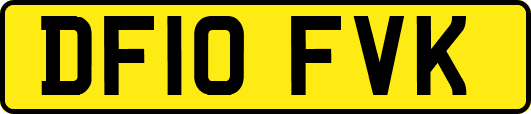 DF10FVK