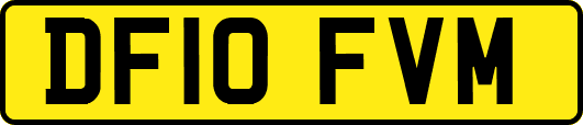 DF10FVM