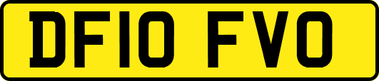 DF10FVO