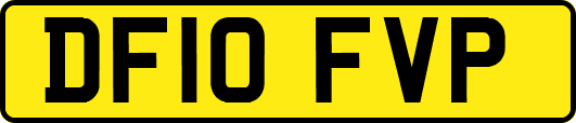DF10FVP