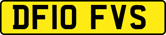 DF10FVS