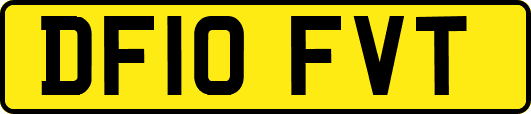 DF10FVT