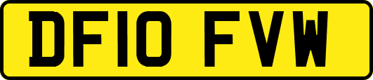 DF10FVW