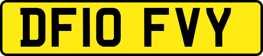 DF10FVY