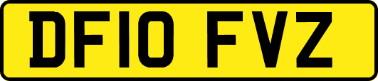 DF10FVZ