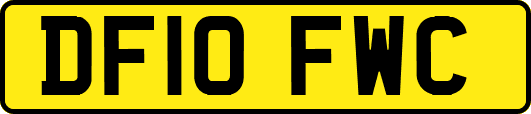 DF10FWC