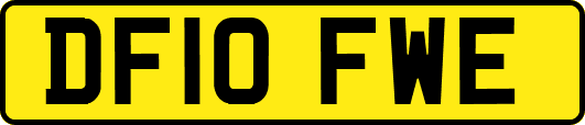 DF10FWE