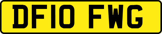 DF10FWG
