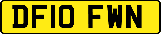 DF10FWN