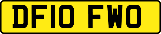 DF10FWO