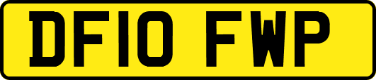 DF10FWP